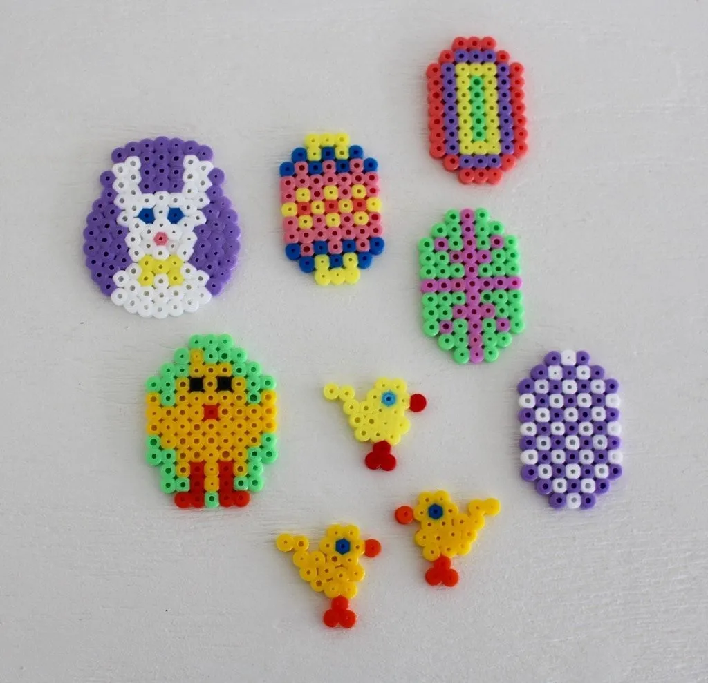 Perle oppskrift påske