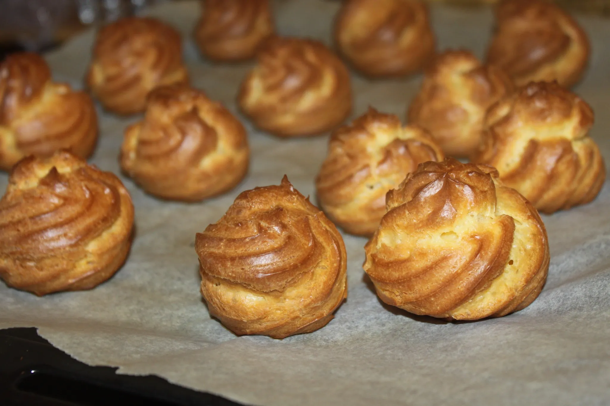 Vannbakkels oppskrift glutenfri