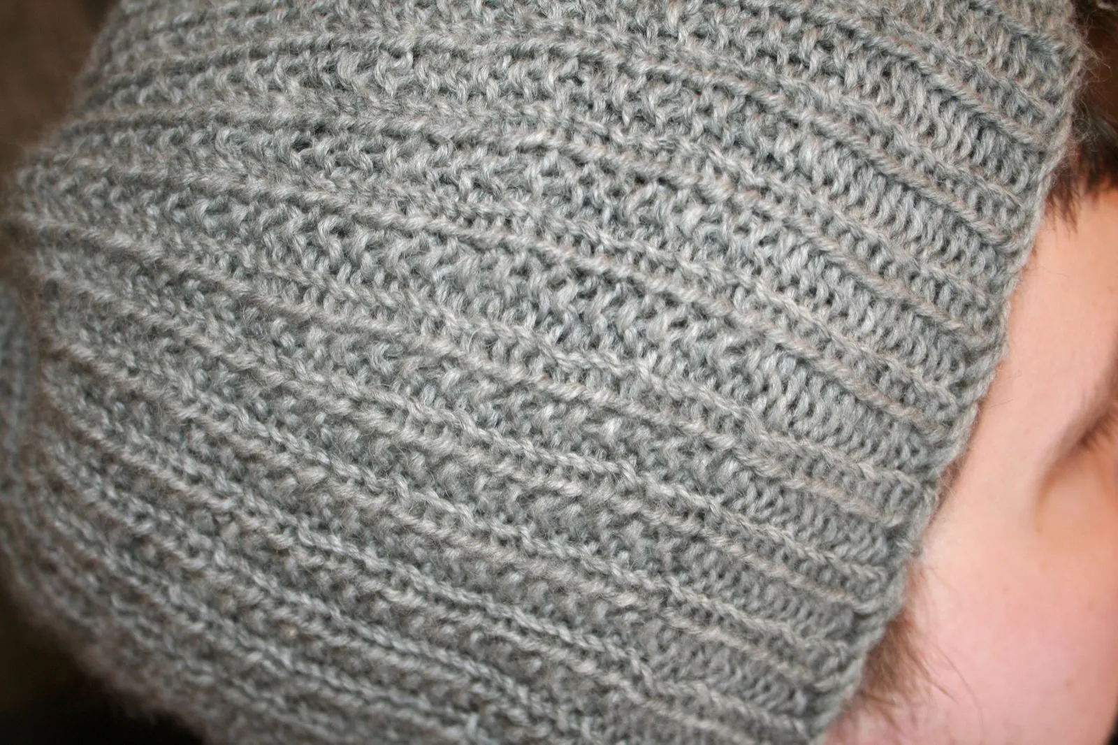 Enkel herrelue oppskrift