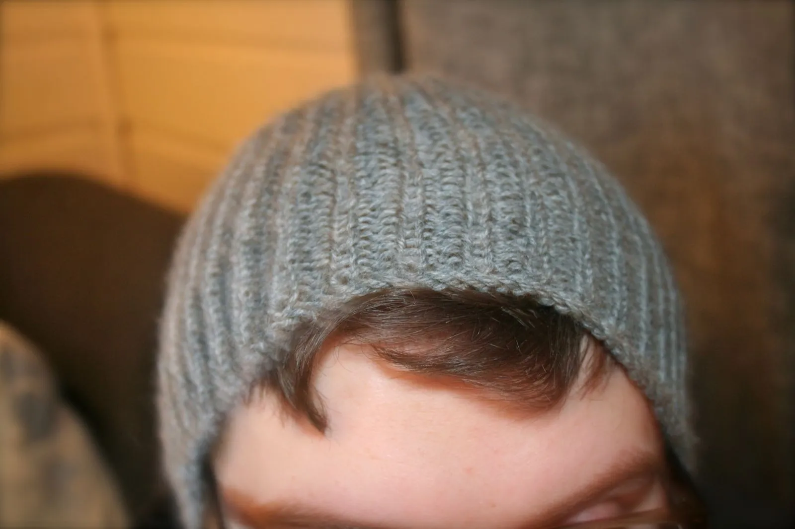 Enkel herrelue oppskrift