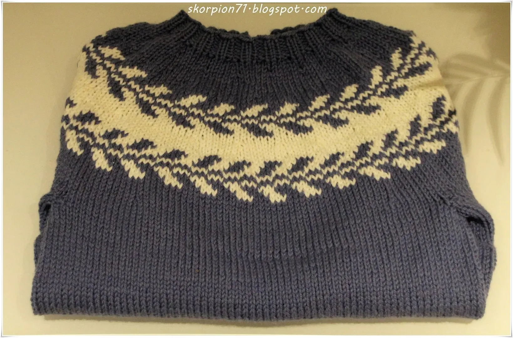 Gratis oppskrift marygenser