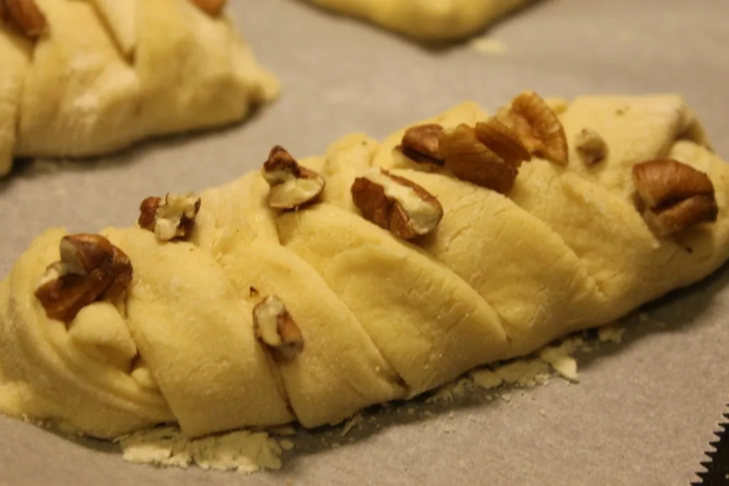 Kake huset oppskriften denne trenger