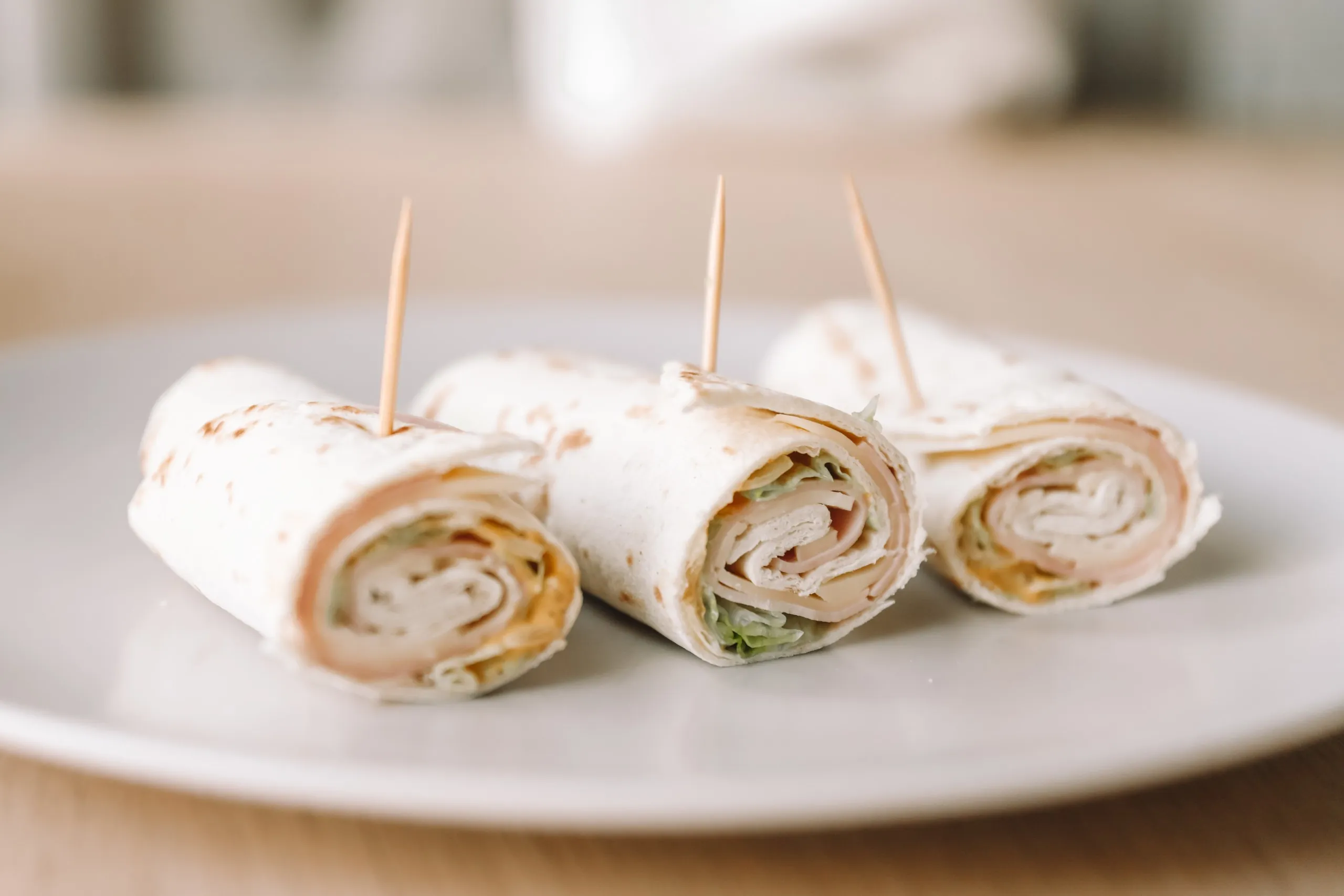 Fingermat oppskrifter