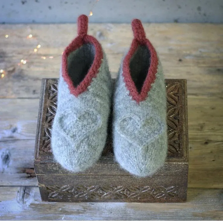 Dalekjolen norsk oppskrift