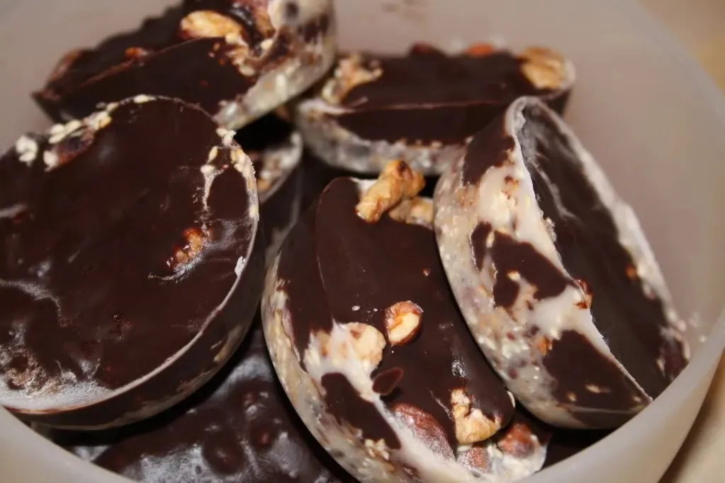 Fotballfrue lavkarbo oppskrifter