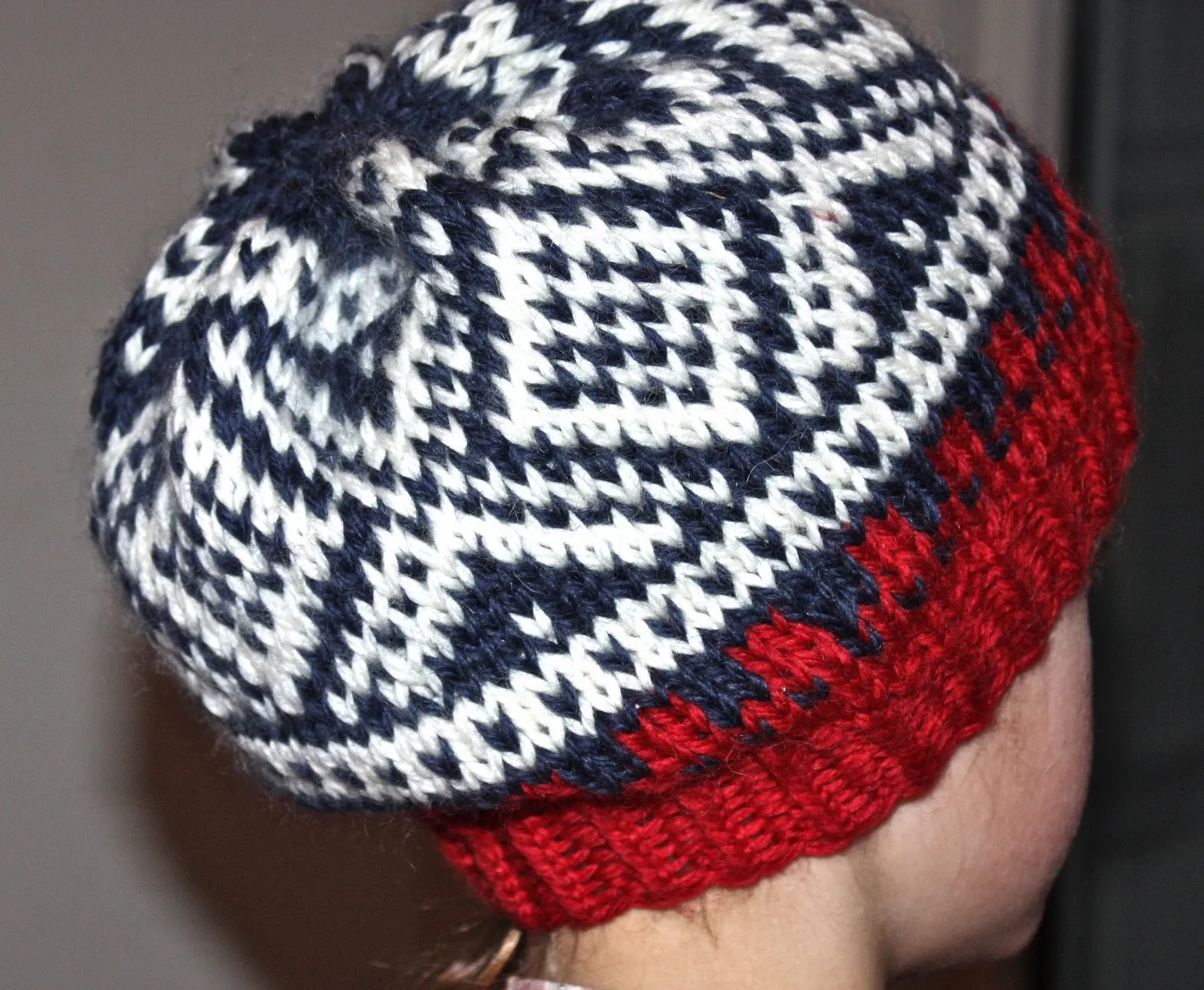 Marius lue oppskrift gratis