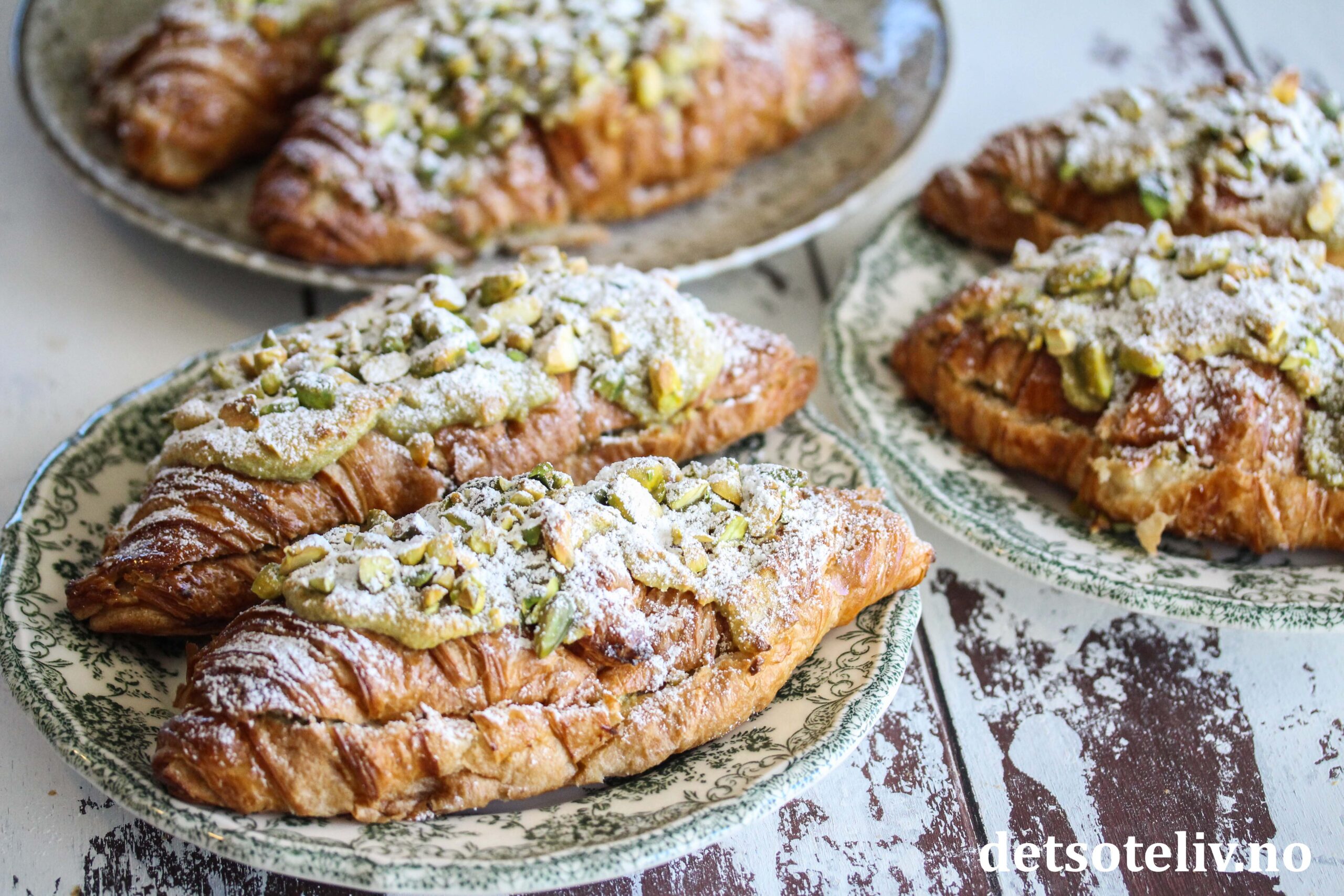 Ostekrem lagret godt kakeoppskrifter