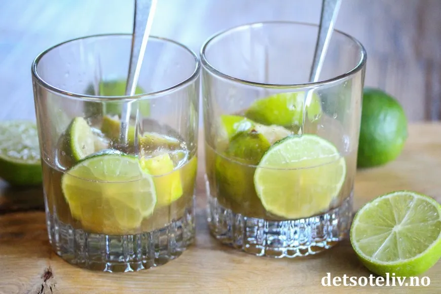 Caipirinha bebida thermomix foodnetwork bebidas caipirinhas fazer cachaca minuman nikmatnya khas berbagai paulista lieberman copo jadiberita elainegaspareto