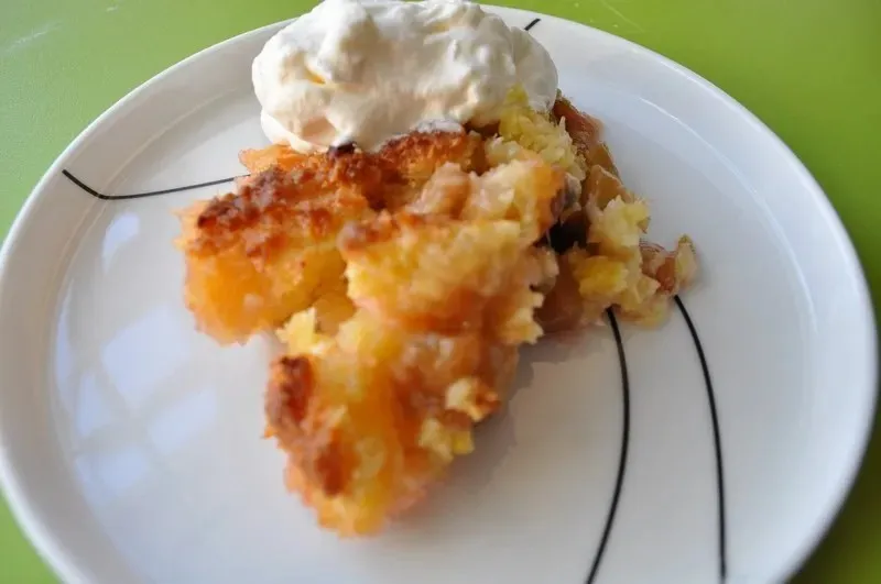 Rødskrubb oppskrift