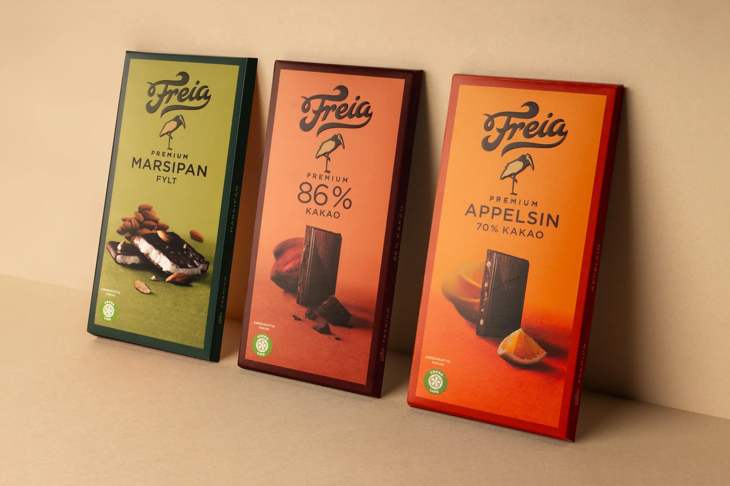 Freia chocolate norway willy wonka global go tell candy like