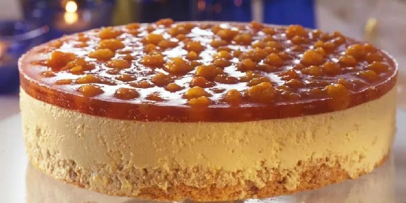 Multedessert oppskrift