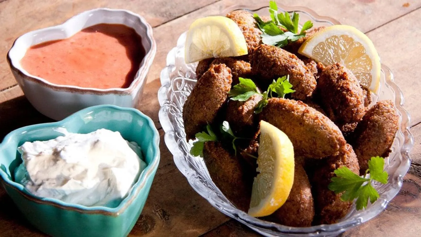 Gule erter oppskrifter