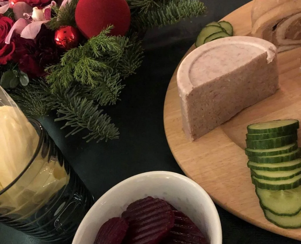 Jædersylte oppskrift