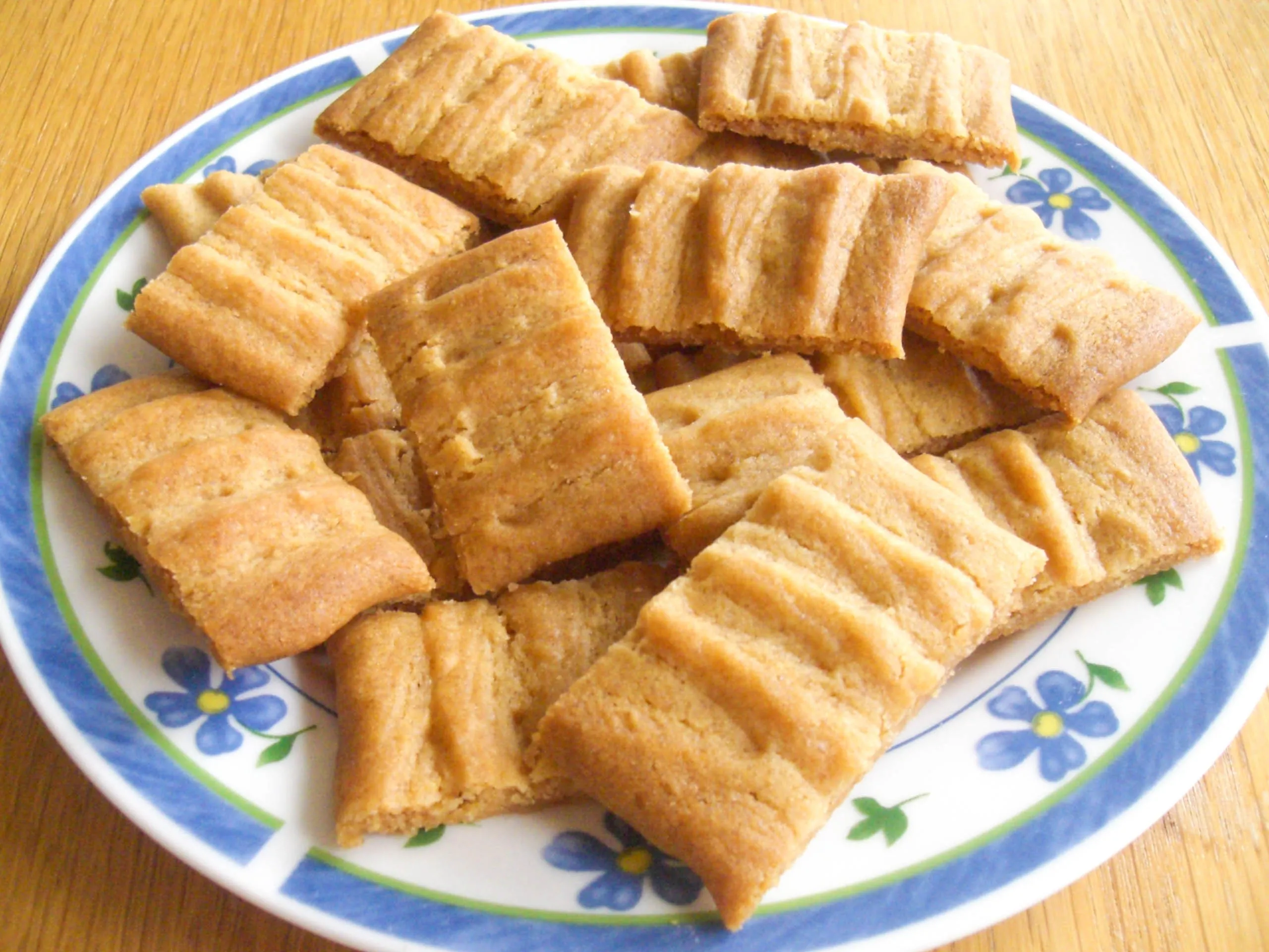 Glutenfrie småkaker oppskrifter