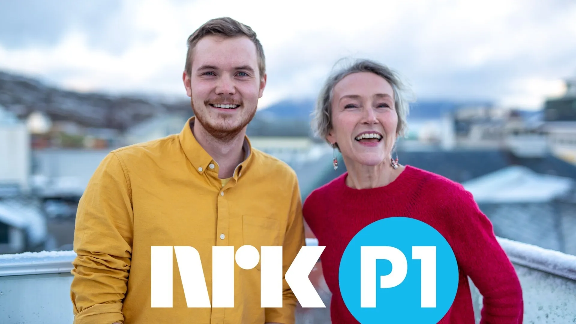 Trekkspill nrk