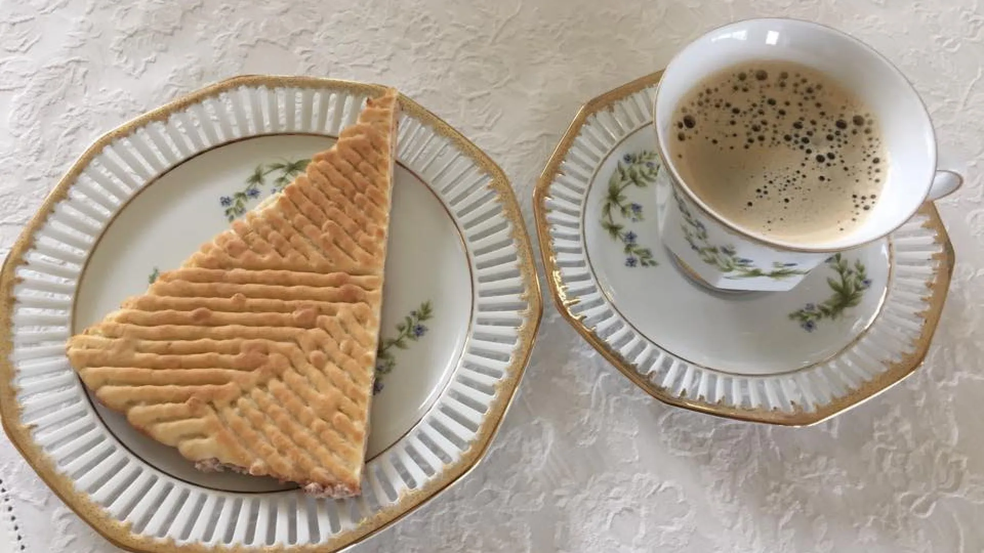 Krinalefse oppskrifter