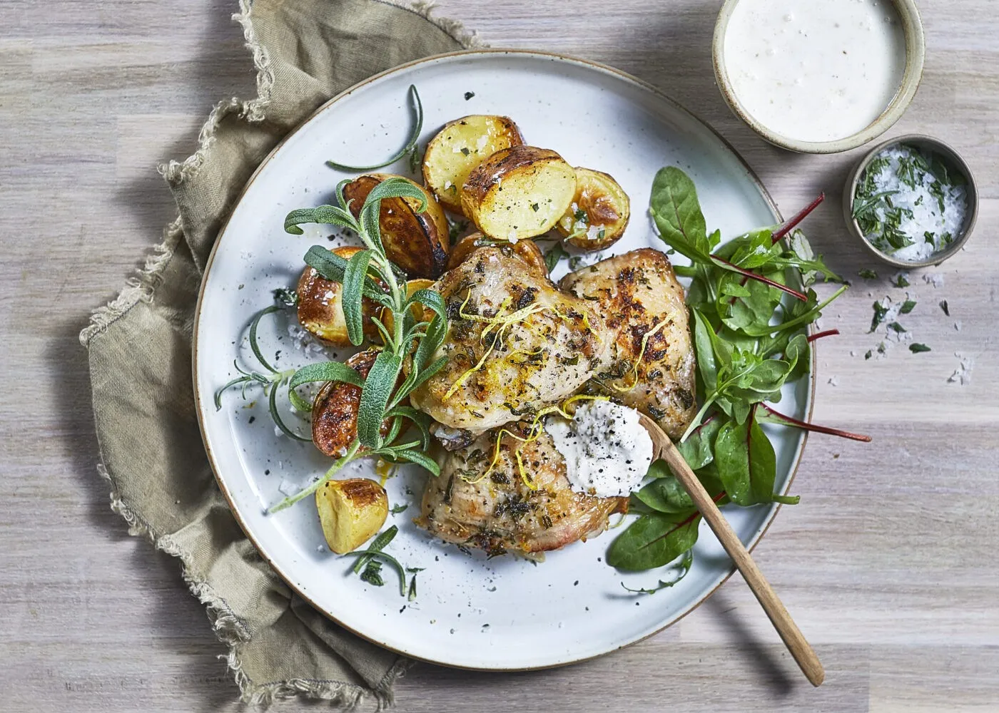 Ovn opskrift kylling kyllingfilet verden madens paprika
