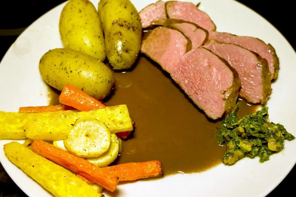 Brisket sous vide recipe recipes anovaculinary beef flat smoked step moose