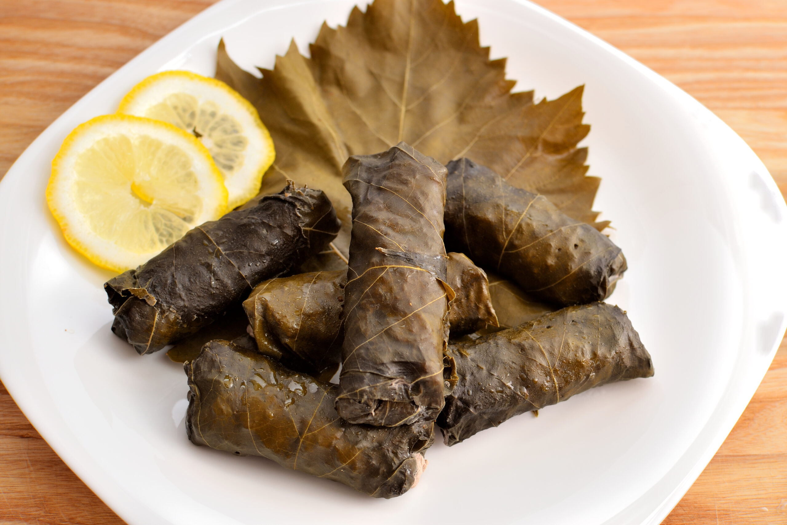 Dolma azerbaijan