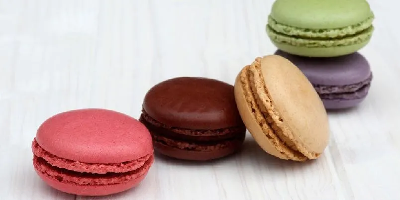 Klassisk antall oppskrift