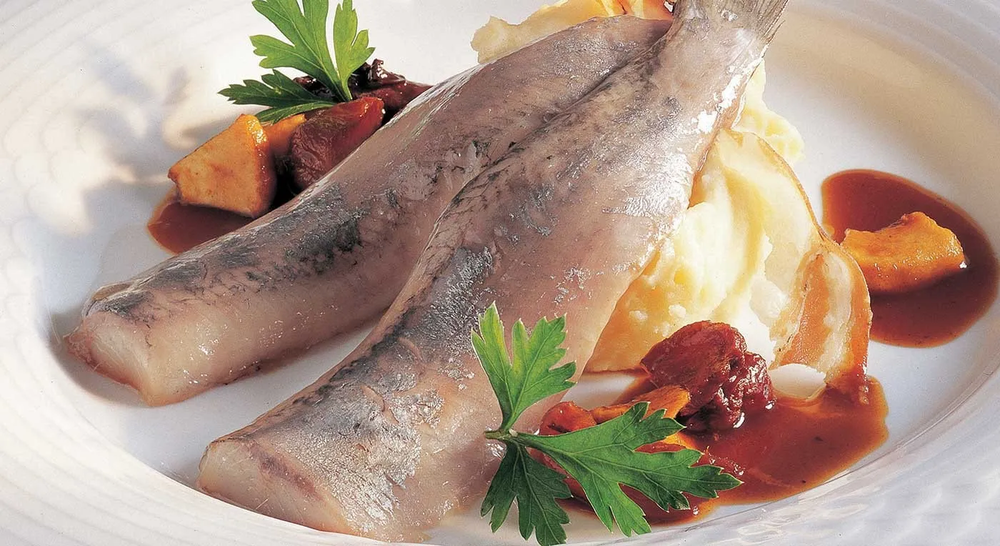 Oppskrift norge morgen oppskrifter