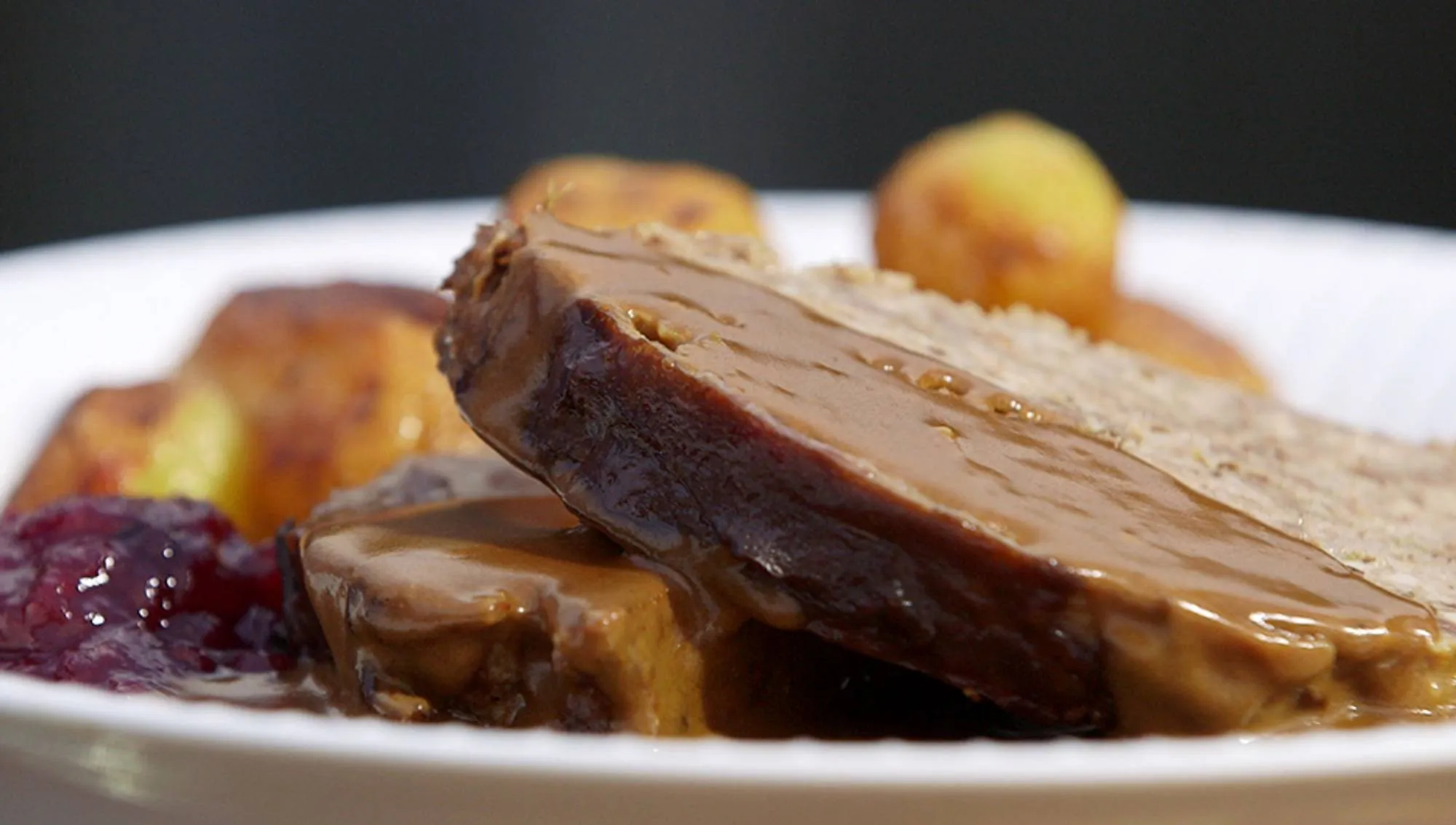 Oppskrift hekle donut hvitelinjer