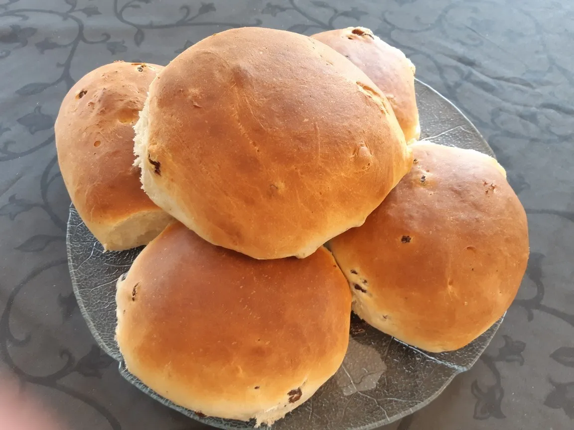 Melkekaker oppskrift