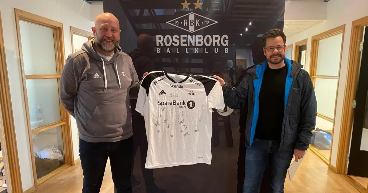 Hvordan melde seg på omvisning nidarfabrikken