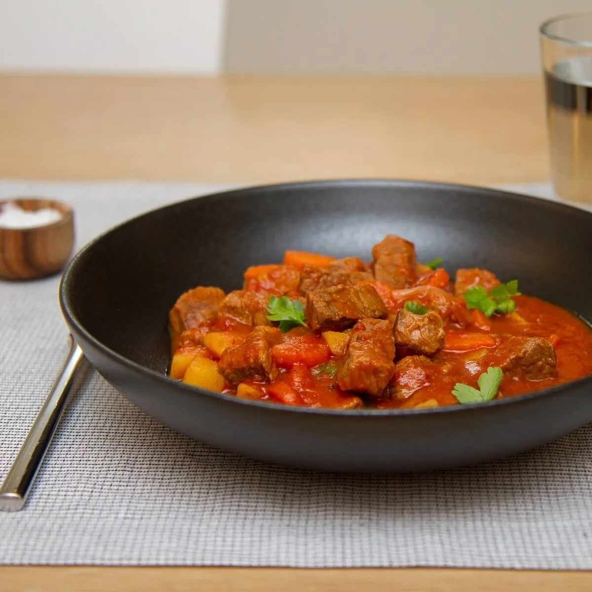 Crock pot oppskrifter