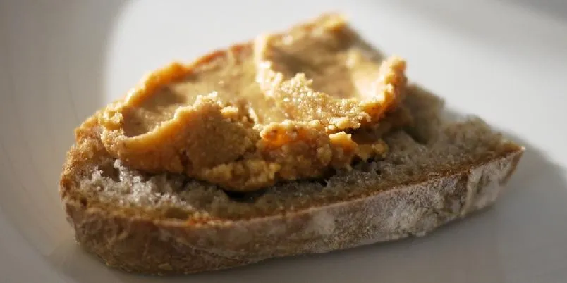 Peanøttsmør oppskrift