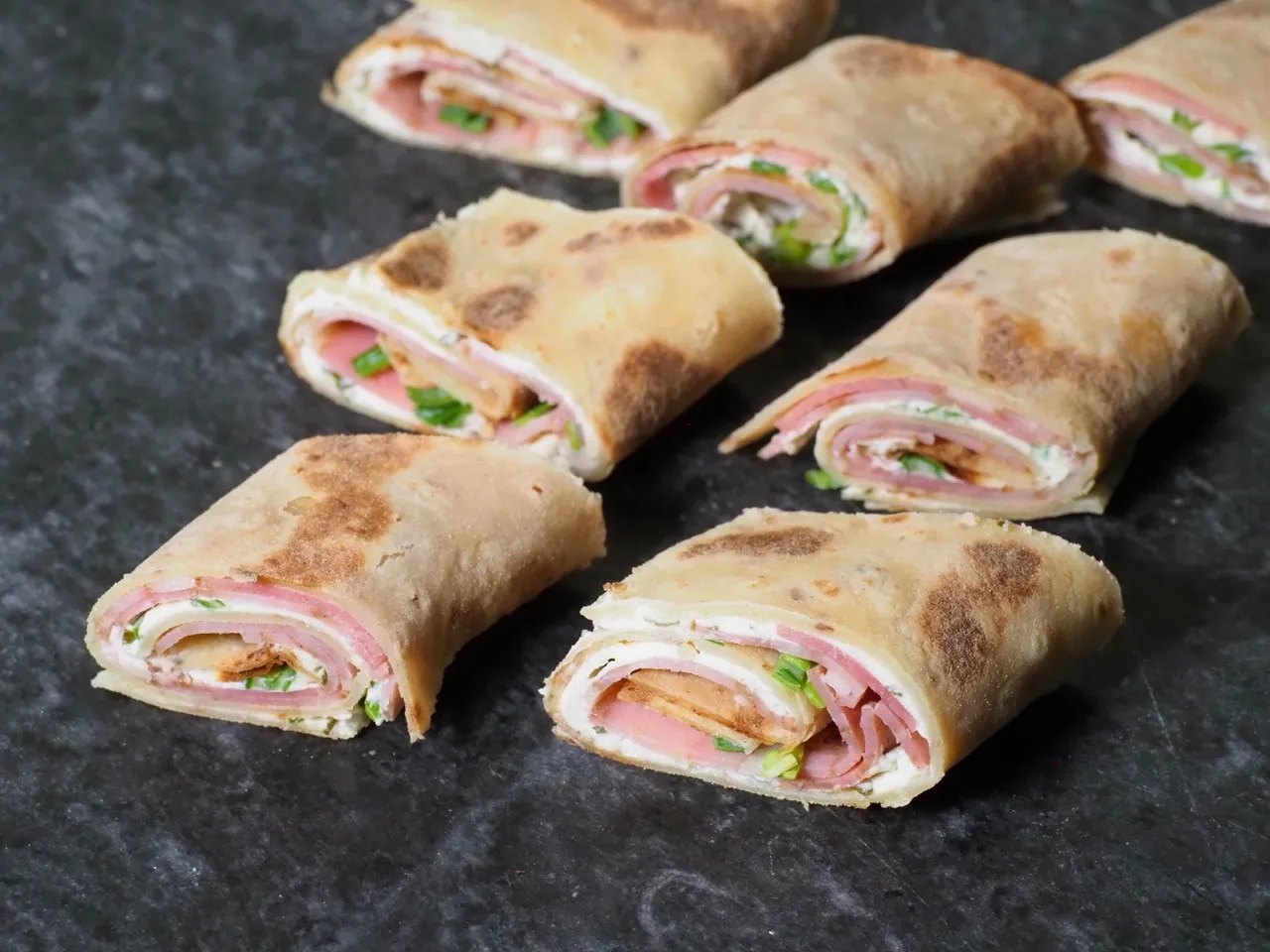 Myk matoppskrift retten denne gram kcal