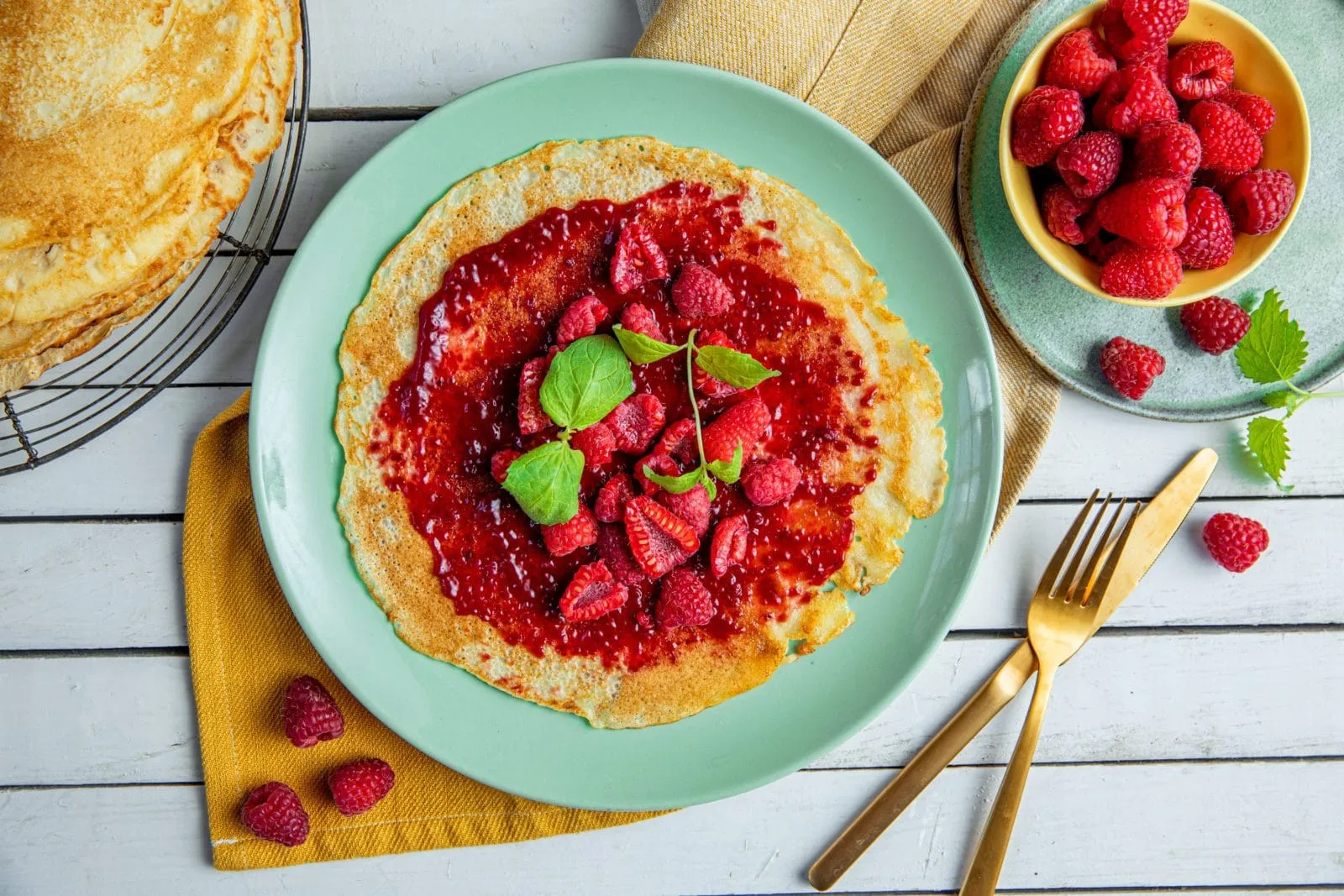 Matblogg lillians gjør slik