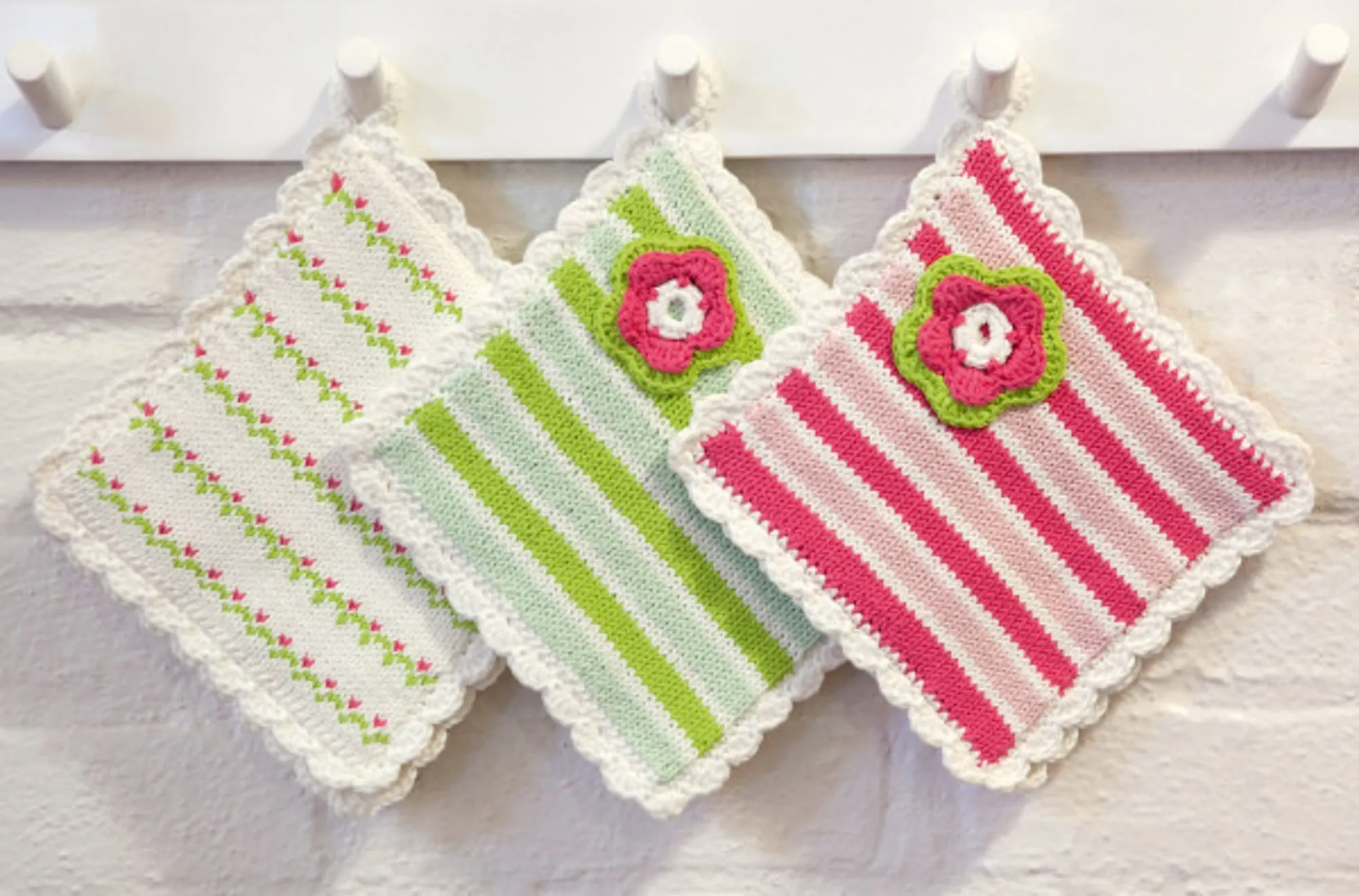 Påske grytekluter oppskrift