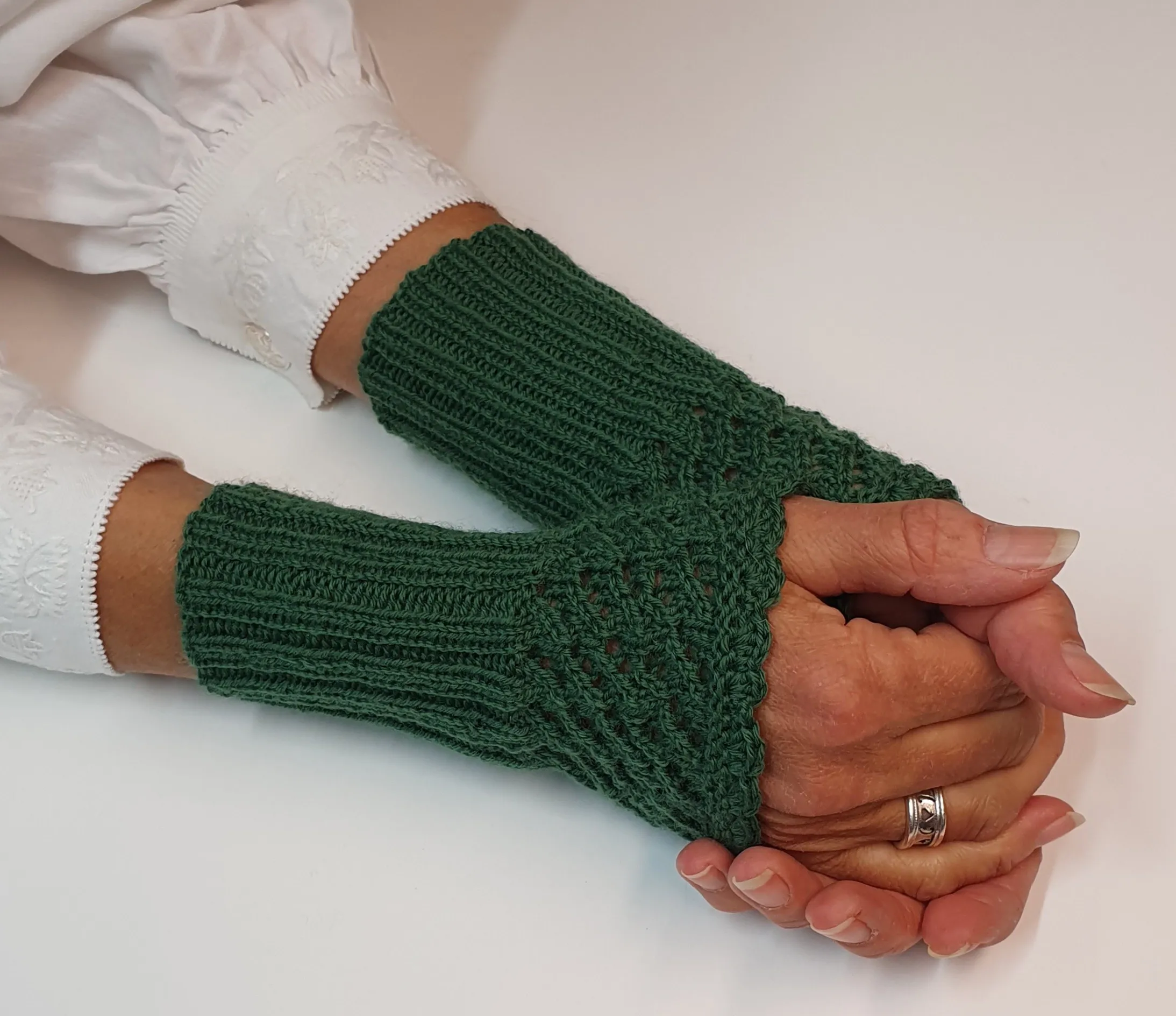 Enkle pulsvarmere oppskrift