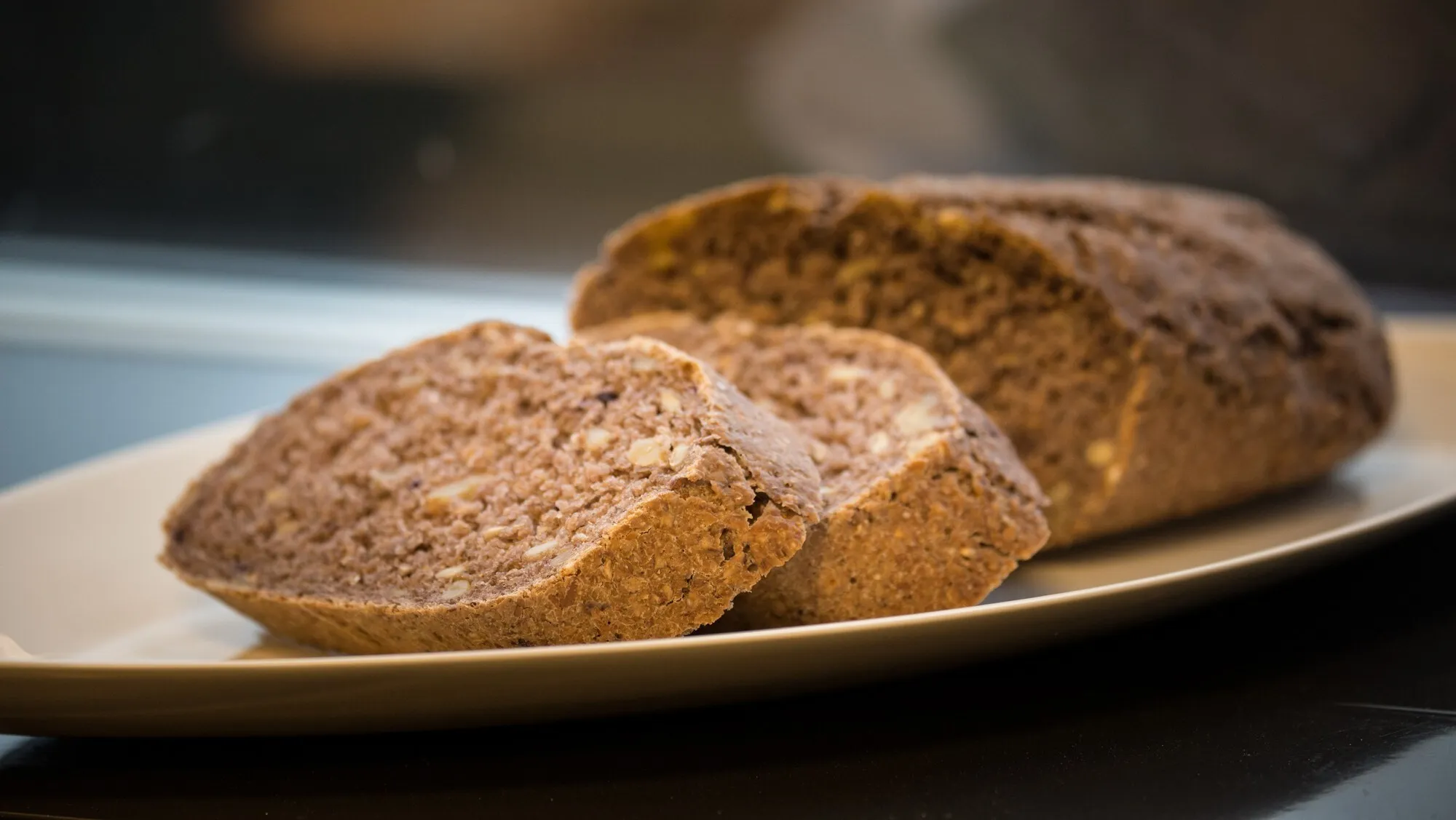 Bestemors grovbrød oppskrift