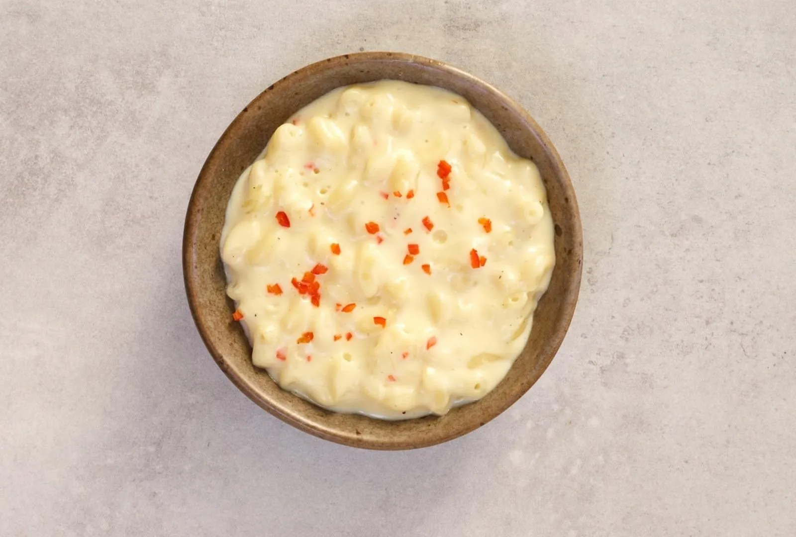 Makaronistuing oppskrift