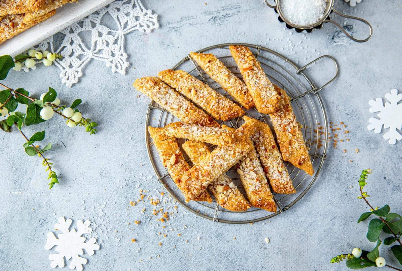 Brune bønner oppskrift