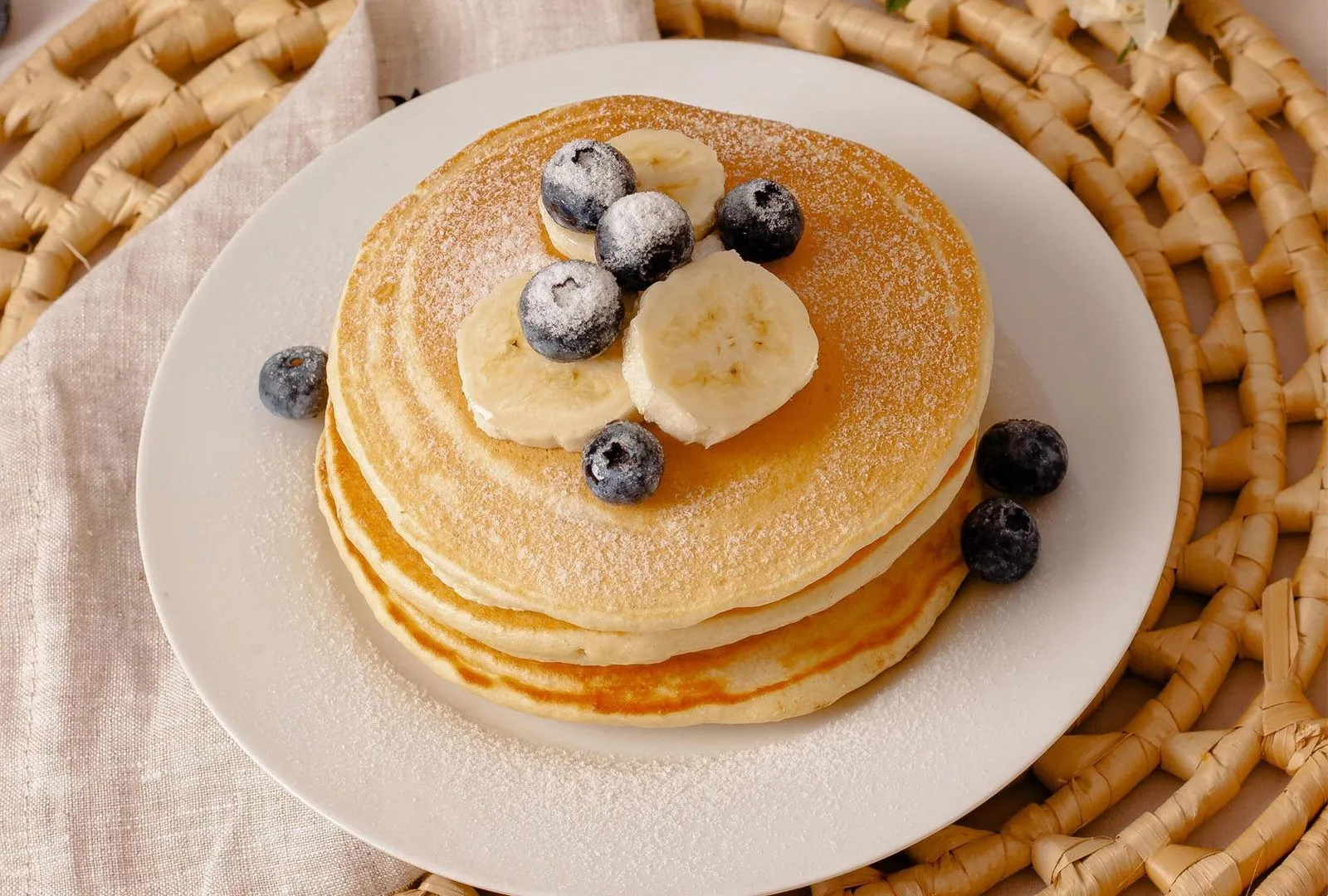 Sunne oppskrift tavle velg