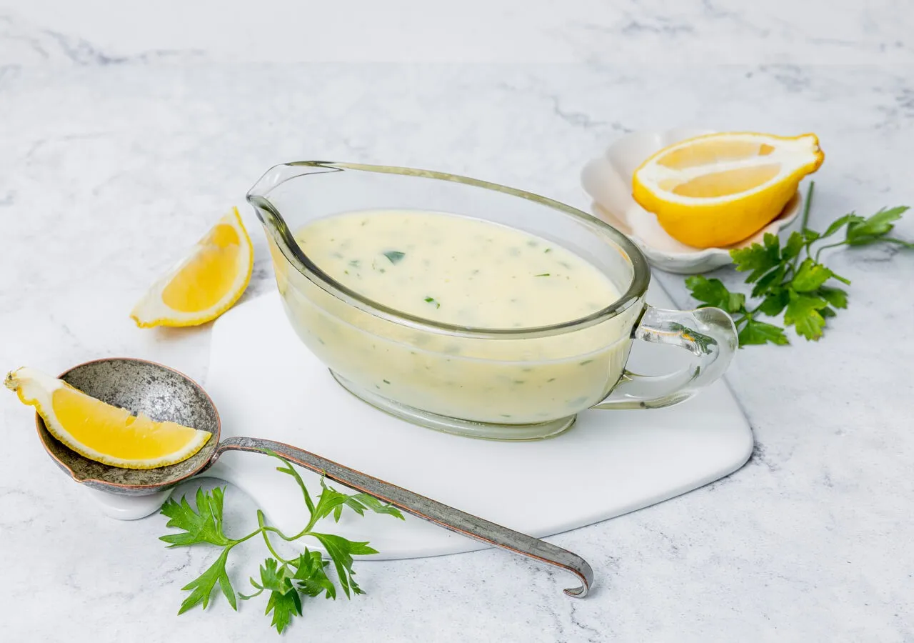 Sandefjordsmør oppskrift