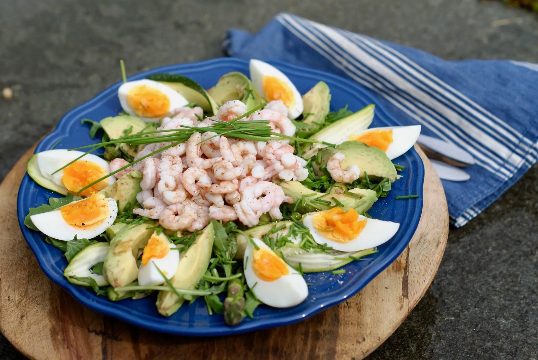 Oppskriftskroken handleliste samling