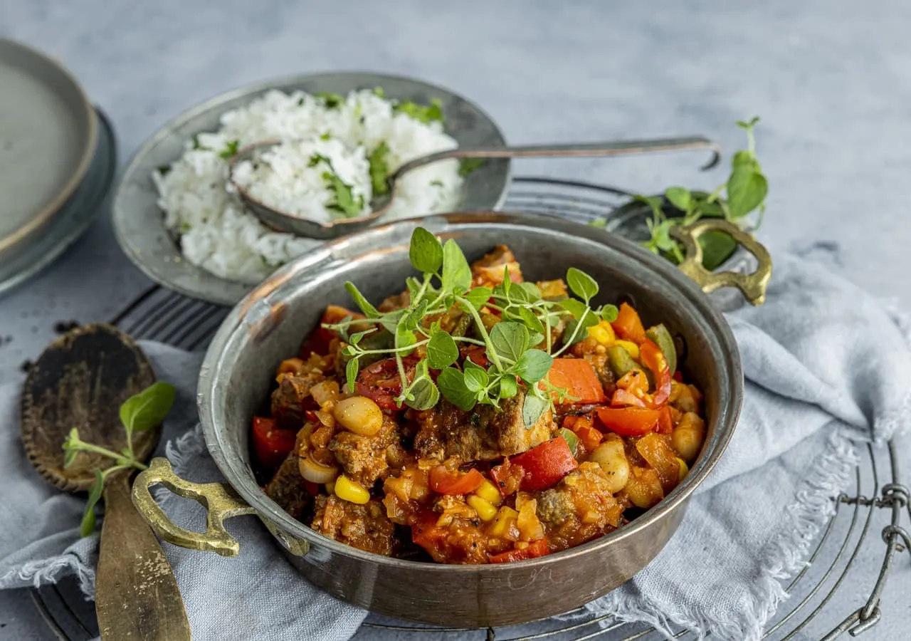 Cowboygryte oppskrift