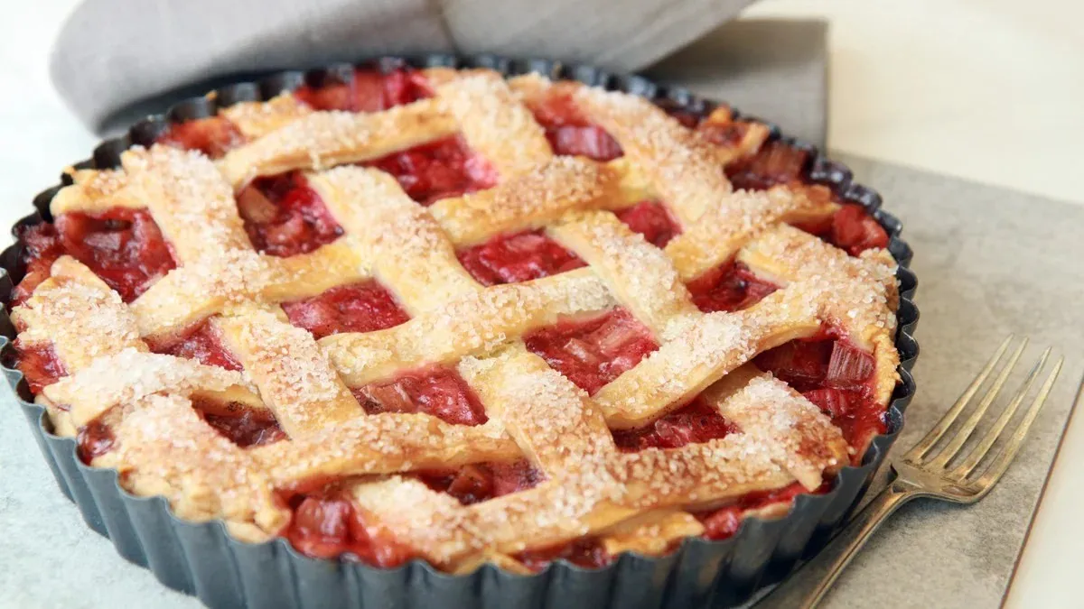 Rabarbra hvordan dyrke moseplassen