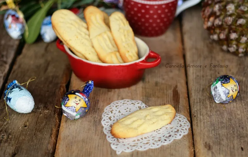 Desember når varianter hvorfor runde lages mange osv stenger