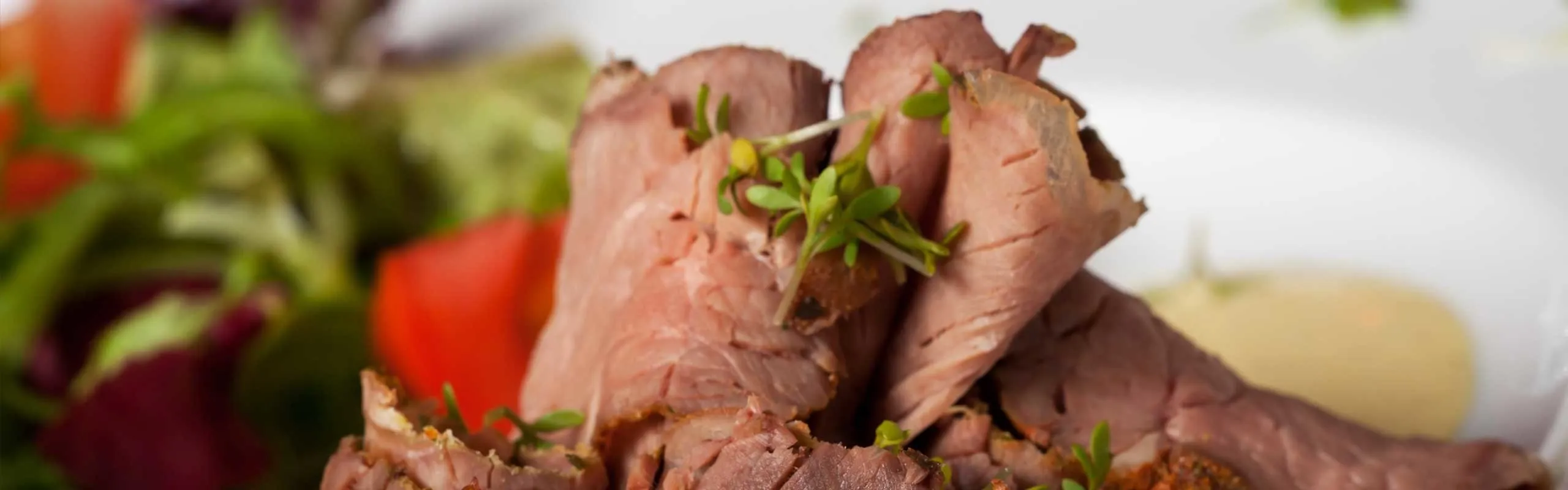 Horisontsjal oppskrift