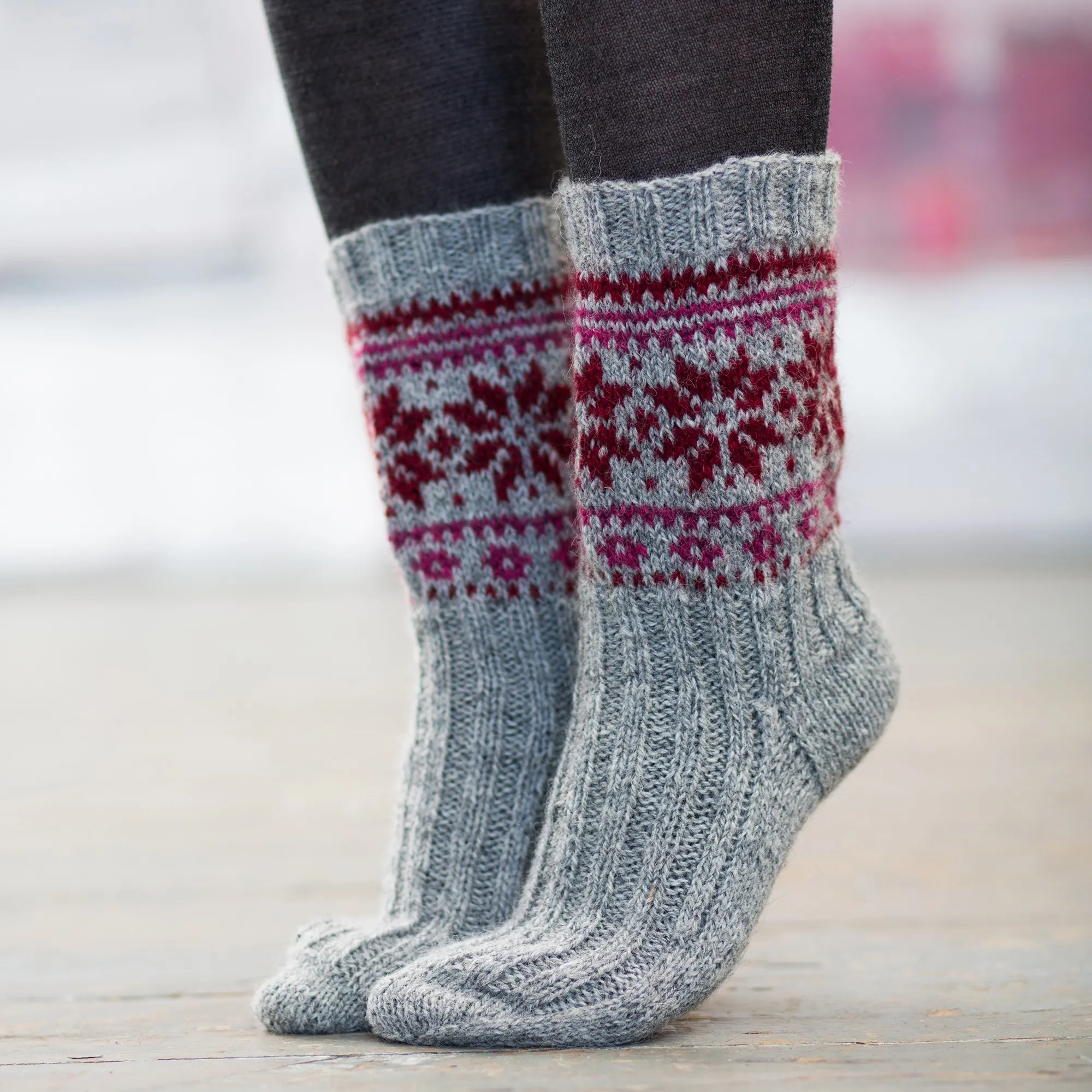 Hillesvåg oppskrifter