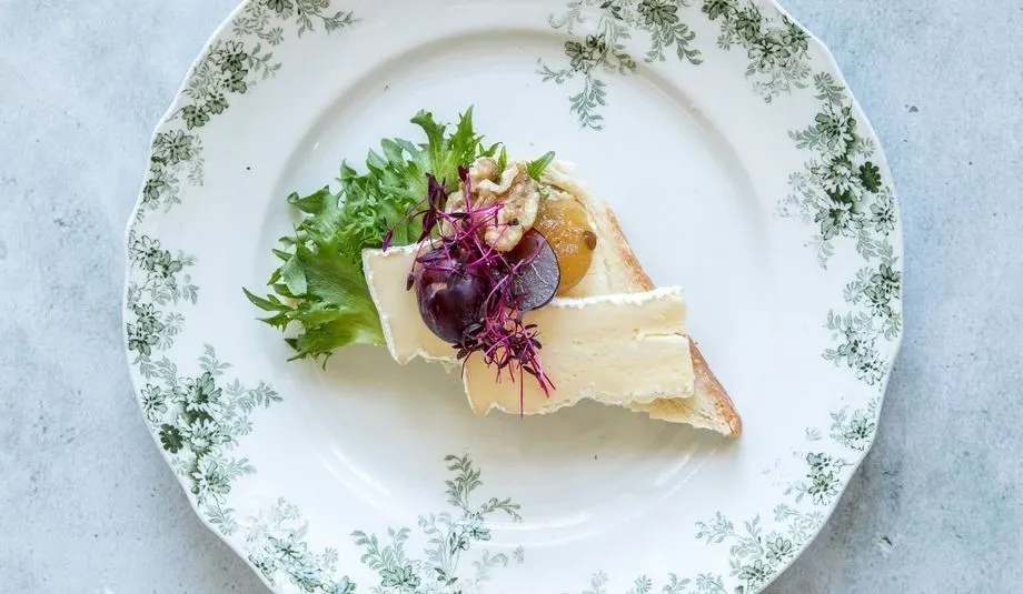 Snitter kro kjøp eggerøre