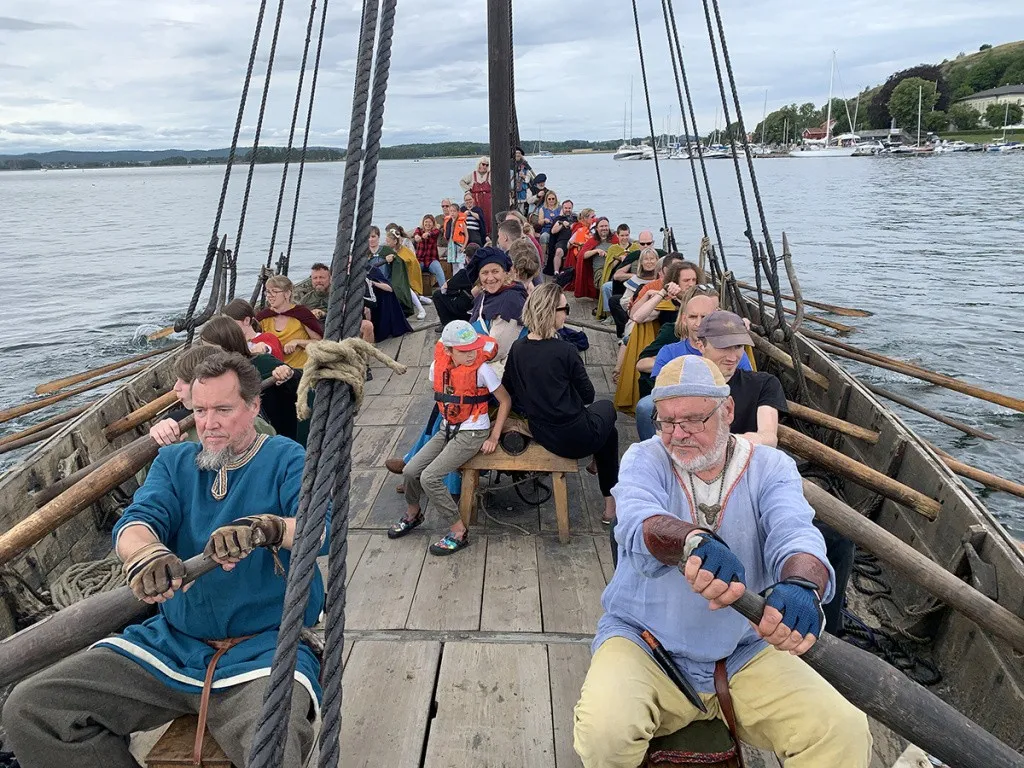 Viking athlone shannon operators