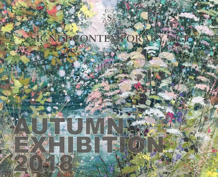 Høstutstillingen omvisning