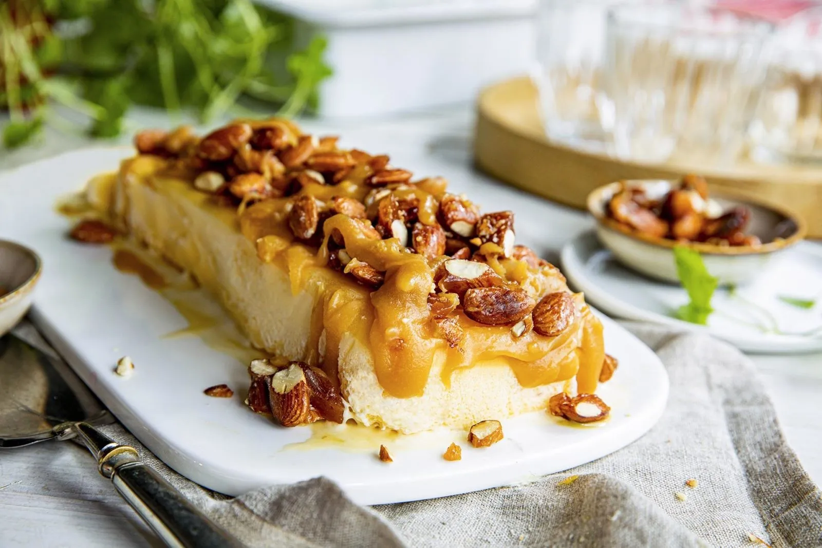 Semifreddo hannemann oppskrifter erik alle oppskrift