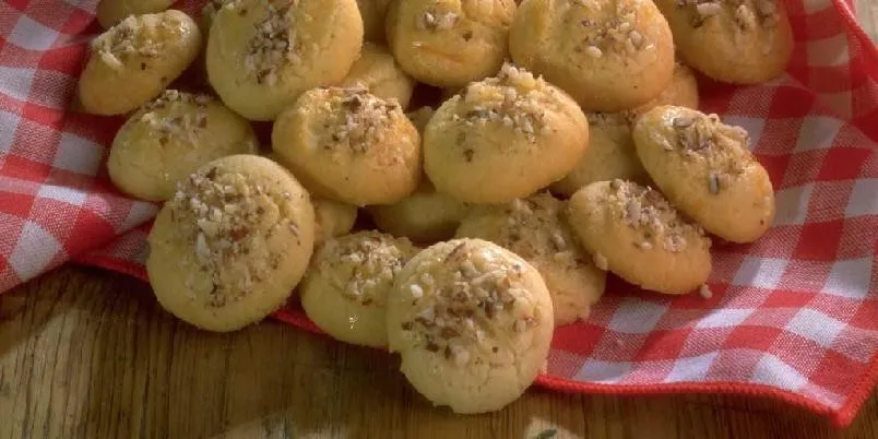 Oppskrift serinakaker